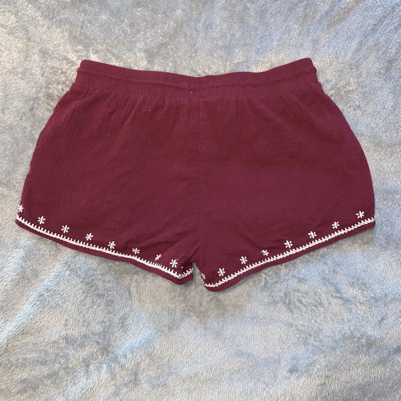 Mudd Size Small Shorts - Picture 2 of 3